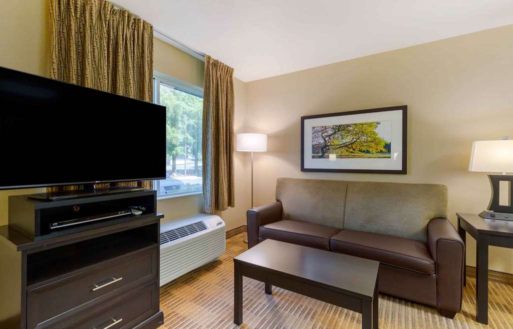 Extended Stay America Washington D.C. Fairfax - photo 12