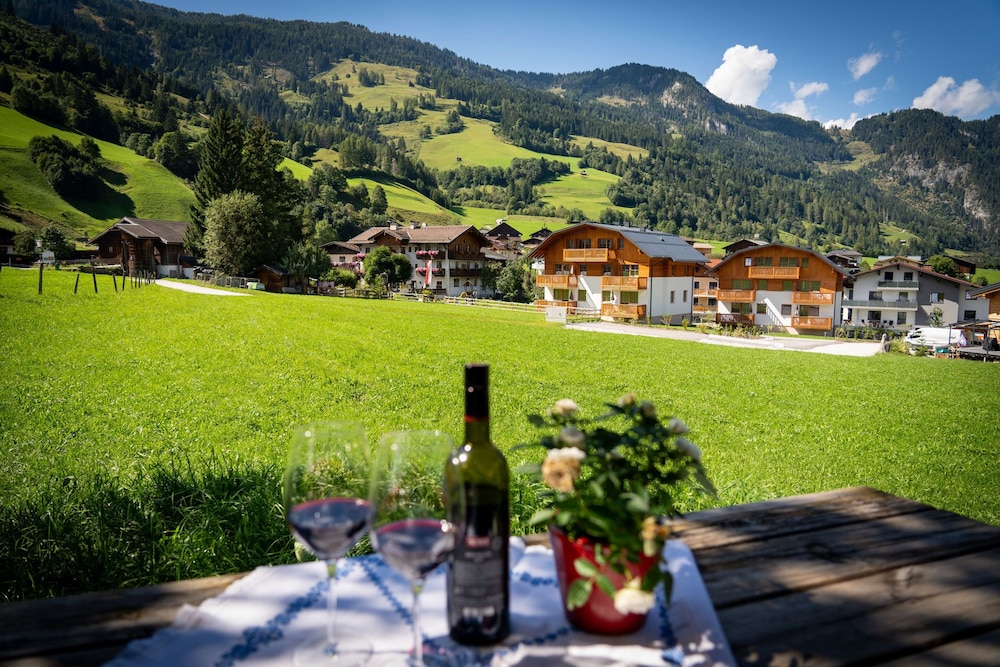 die Unterbergerin in Dorfgastein, Austria