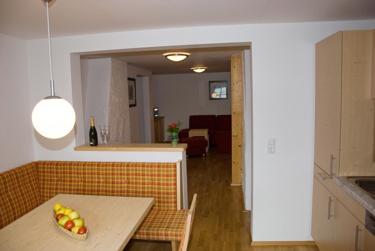 Tierwarthof — 4-Star Luxury Hotel in Fieberbrunn, Austria