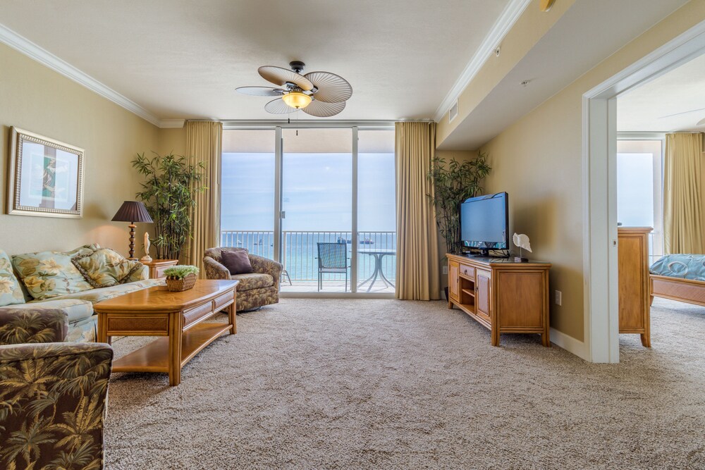 Tidewater Beach Resort 612 One Bedroom Condo - photo 15