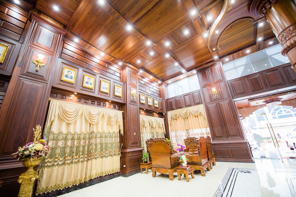 Soubandith Hotel — Pakse — photo 5