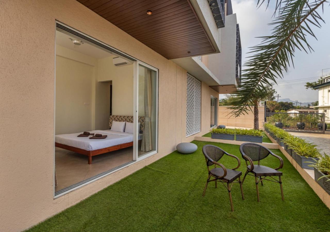 Saffronstays Pebbles - last minute hotel in Lonavla