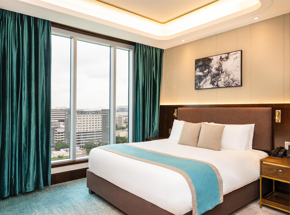 Blossom Hotel Houston Curio Collection by Hilton - photo 32