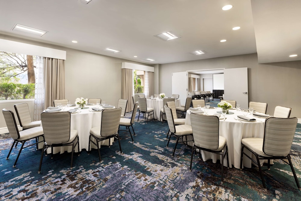Hilton Tucson East - photo 50