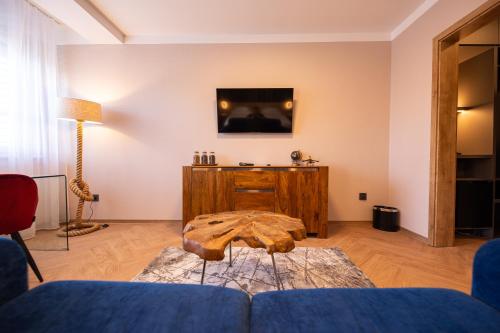 Penzion MartInn in Martin, Slovakia