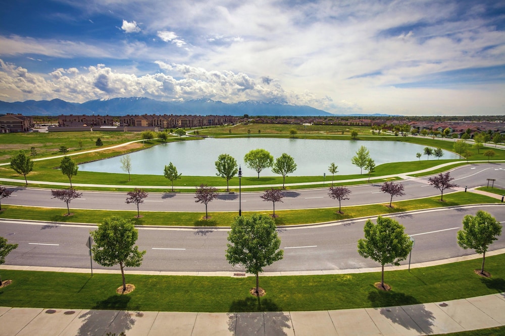 Towneplace Suites Salt Lake City West Valley - photo 29