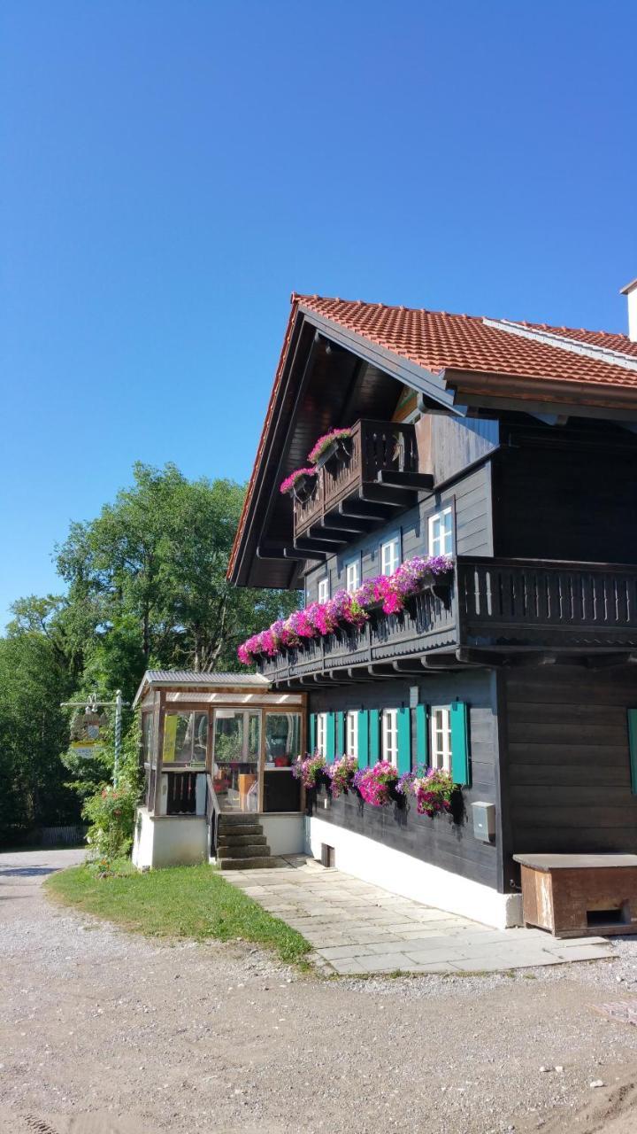 Schatzbergalm Pension — 4-Star Luxury Hotel in Diessen Am Ammersee, Germany