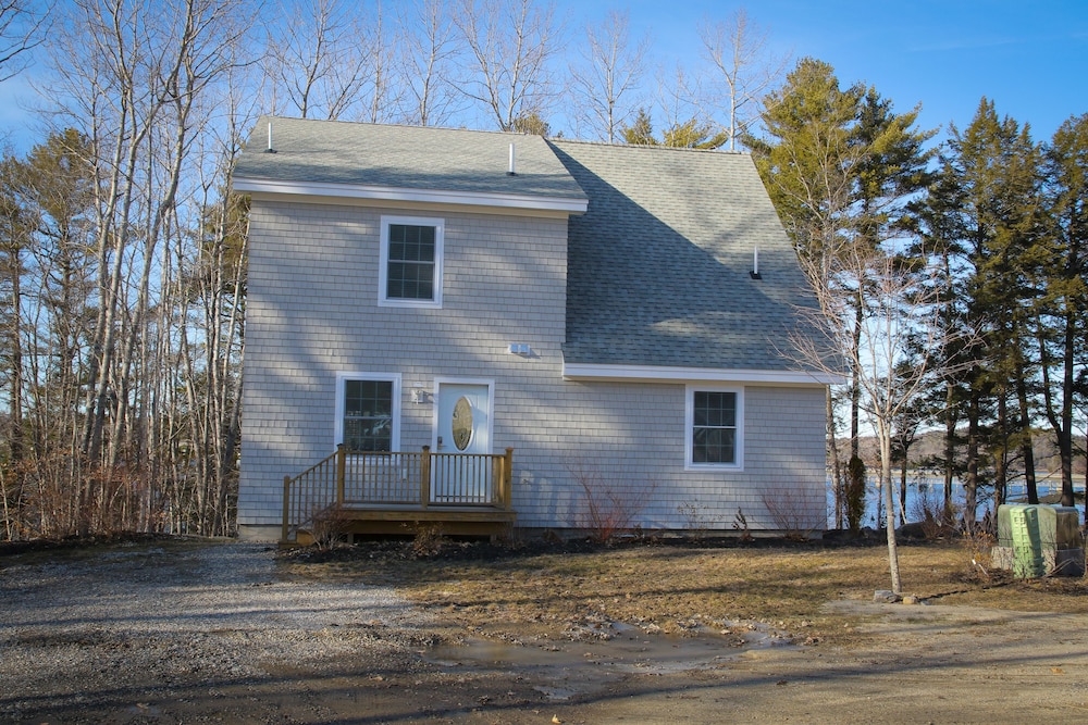 Sheepscot Harbour Village Resort - photo 269