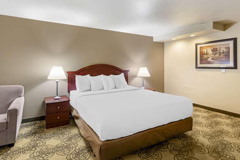 Best Western Elko Inn - photo 14