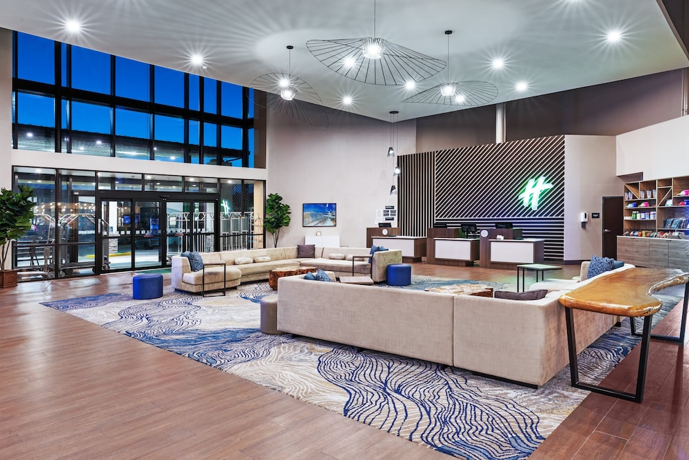 Holiday Inn Resort South Padre Island Beach Front by IHG - photo 3