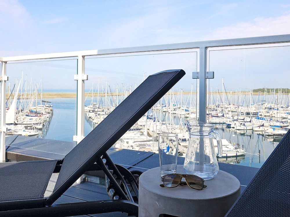 6 person holiday home in Wendtorf — 4-Star Luxury Hotel in Wendtorf, Germany
