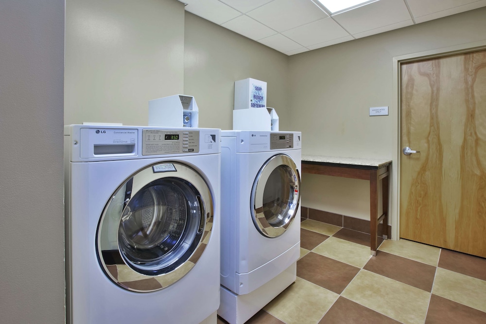 Hampton Inn Brockport NY - photo 33