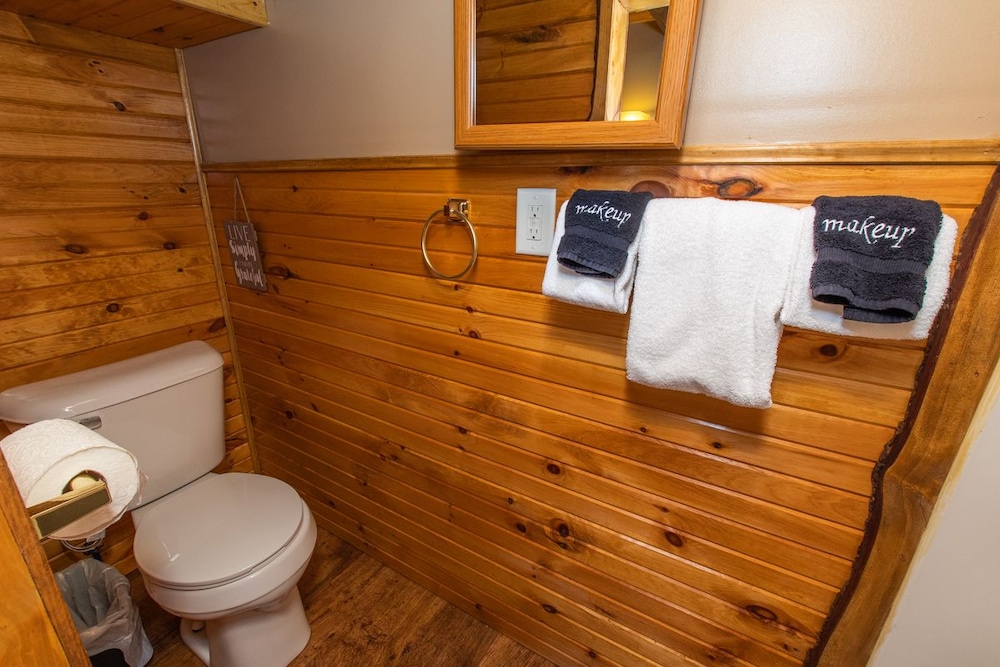 Tiny House Leadville - photo 171