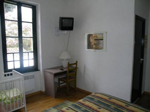 Le Val De Save - carbon neutral hotel in Lombez