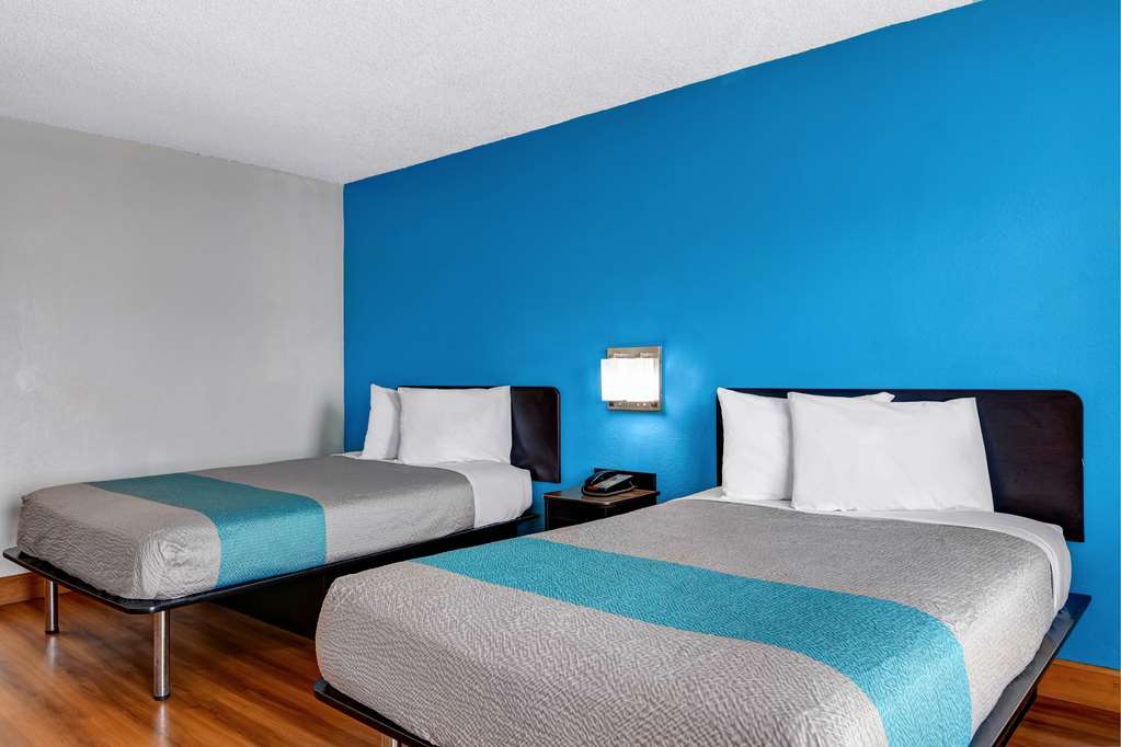Motel 6 Atlanta GA - photo 16