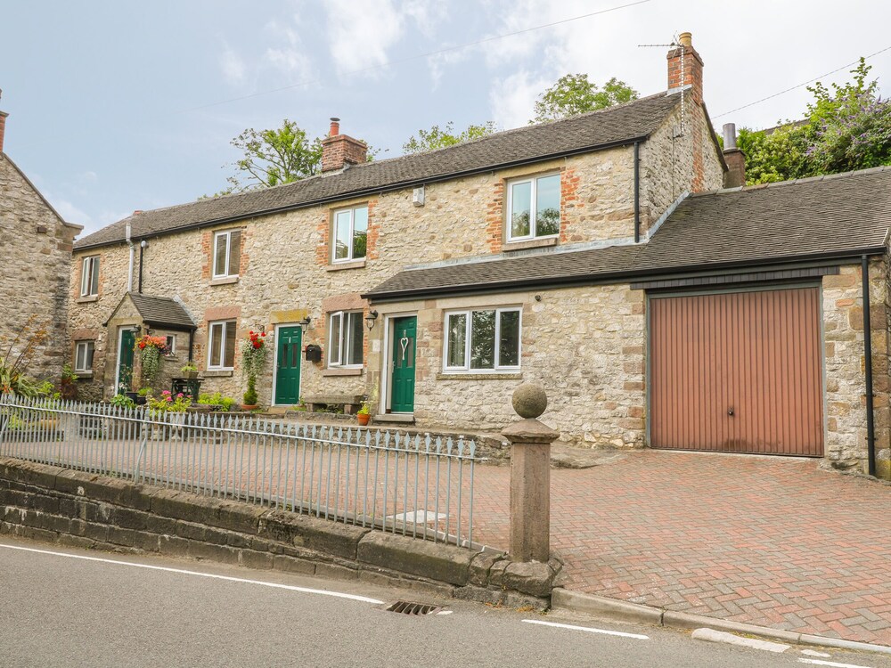 The Miners Rest in Matlock, United Kingdom