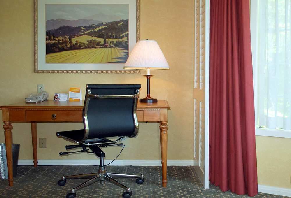 Hilton Sonoma Wine Country - photo 25
