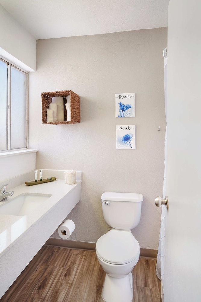 Carlsbad Inn New Mexico - photo 14