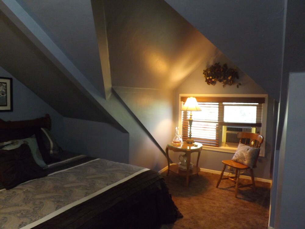 Arizona Mountain Inn and Cabins - photo 36