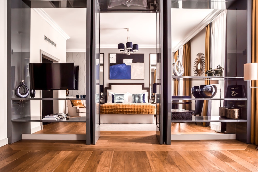 Corinthia Budapest — Budapest — photo 3