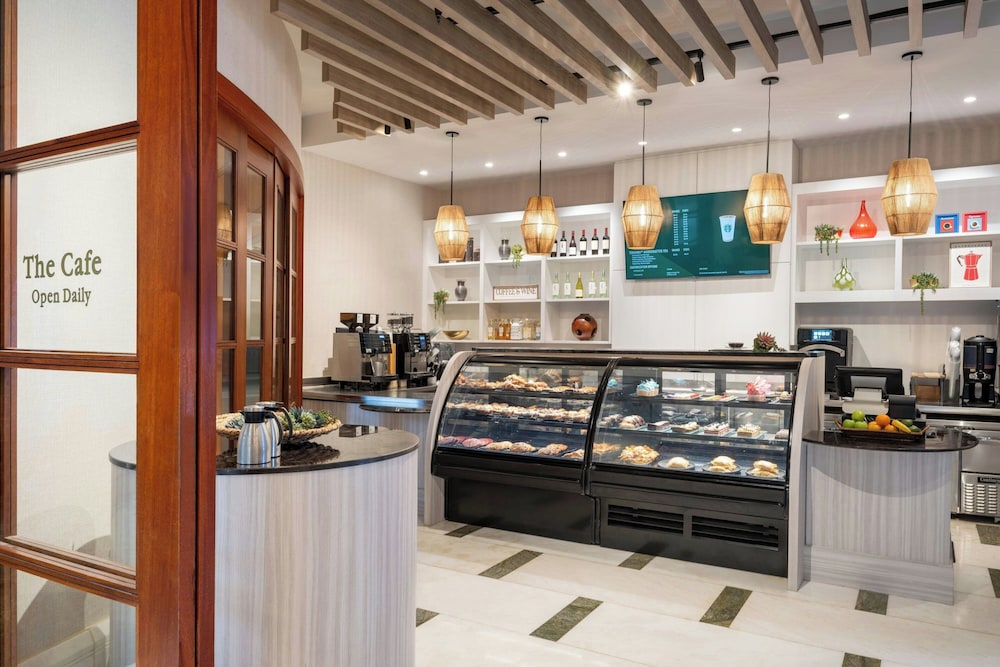 Palm Beach Marriott Singer Island Beach Resort & Spa - photo 11