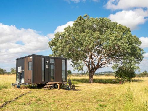 The Rocky At Stones Throw Away By Tiny Away — Pittsworth