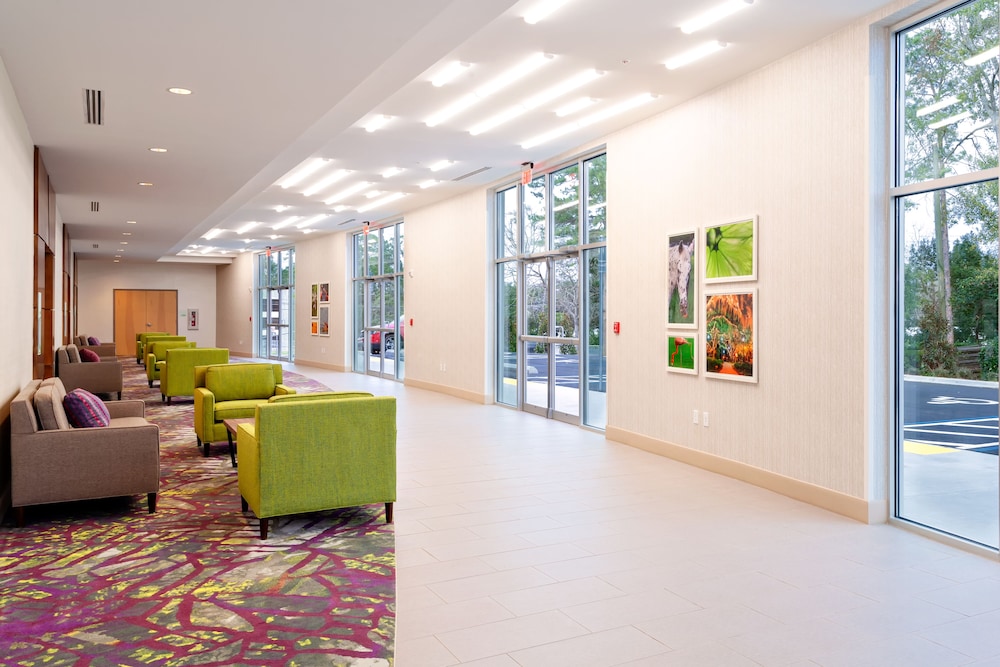 Holiday Inn Tallahassee E Capitol Univ by IHG - photo 27