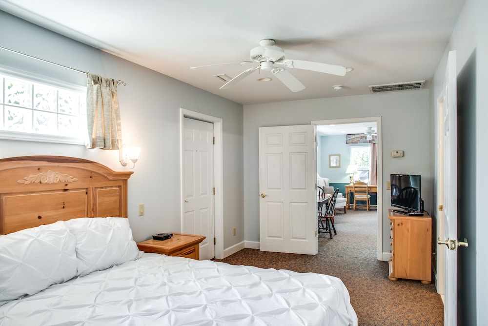 Boxwood Lodge - photo 38