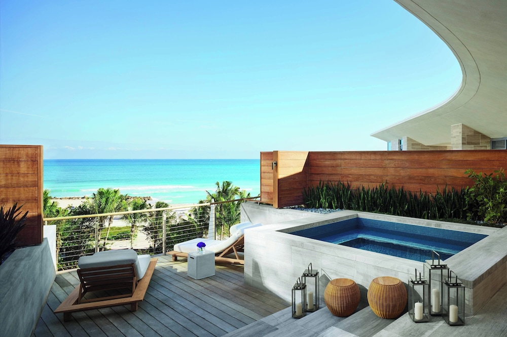 The Miami Beach Edition - photo 16
