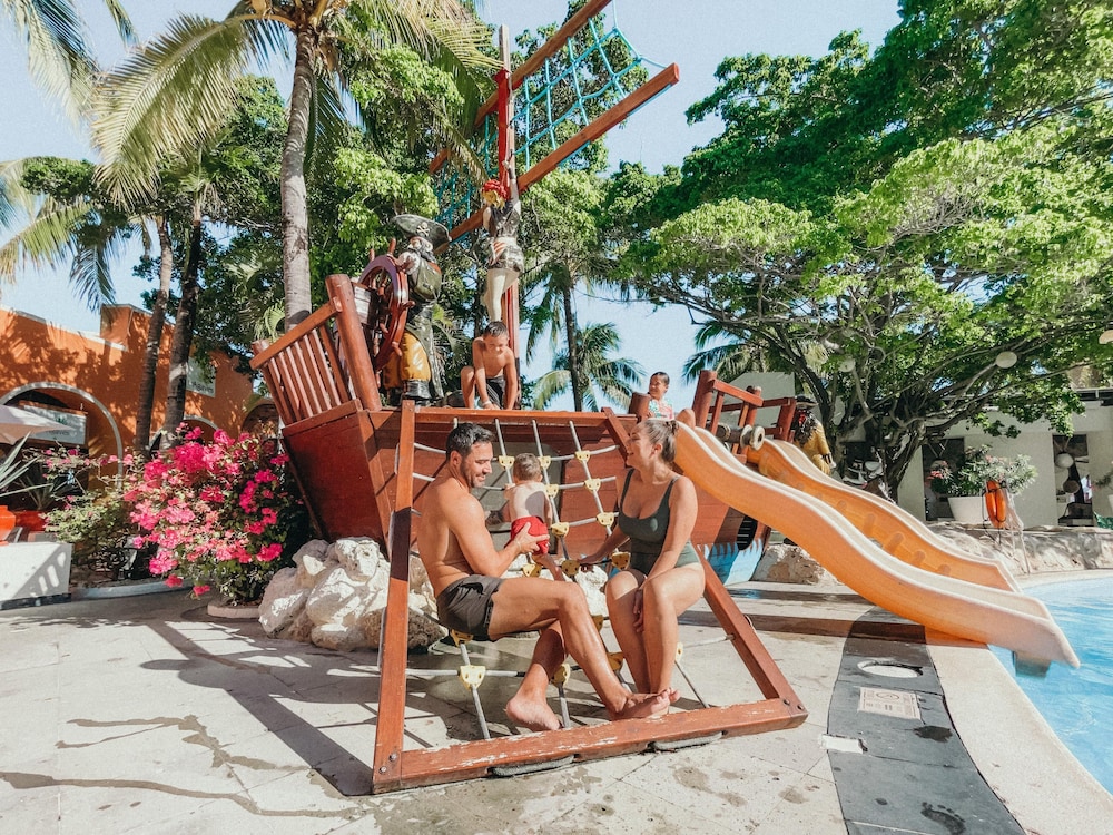 Oasis Palm All Inclusive