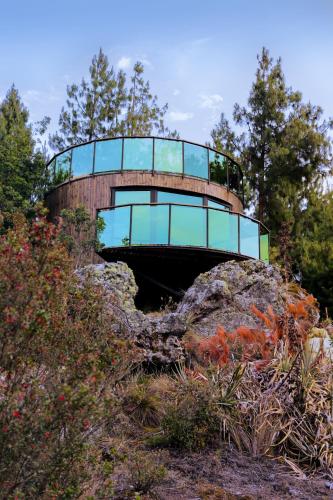 Orion — hotel in Aquitania
