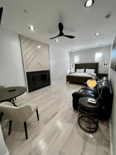 Elaine's Cape May Boutique Hotel - photo 40