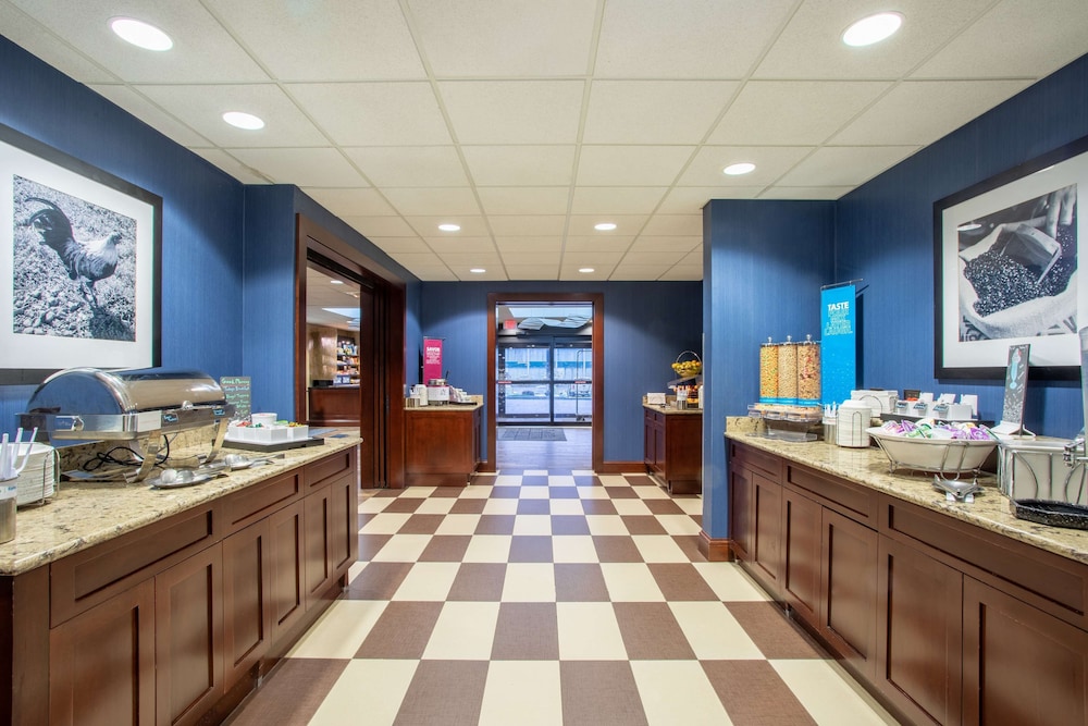 Hampton Inn Fishkill - photo 24