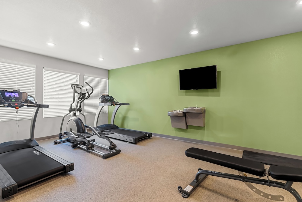 WoodSpring Suites Columbia Irmo - photo 30