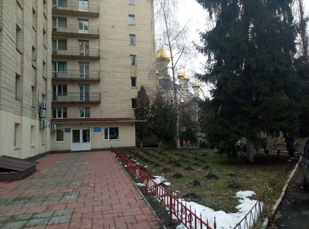 Sacvoyage — Kyiv — photo 3