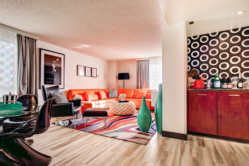 the Curtis Denver a DoubleTree by Hilton Hotel - photo 64