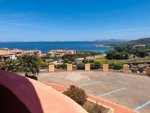 Bilocale vista mare La Marmorata in Santa Teresa Gallura, Italy