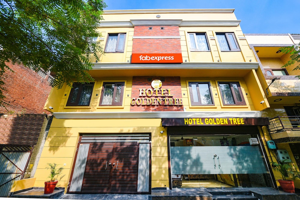 Fabhotel Golden Tree in Amritsar, India