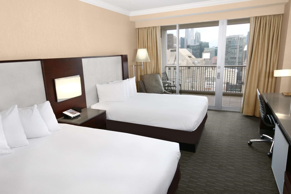 Hilton San Francisco Union Square - photo 106