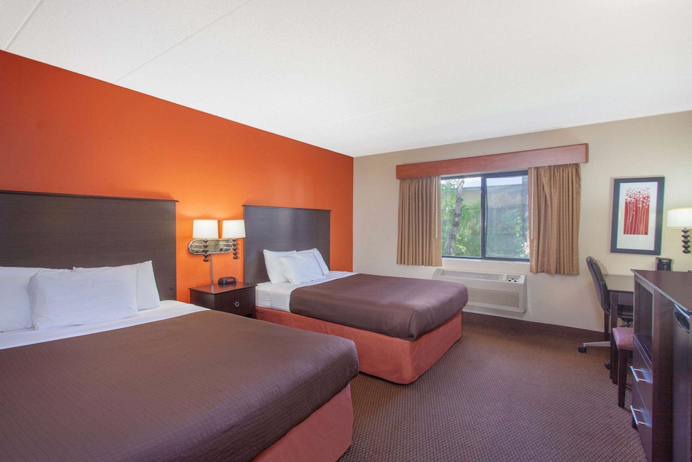 AmericInn by Wyndham Ham Lake - photo 8