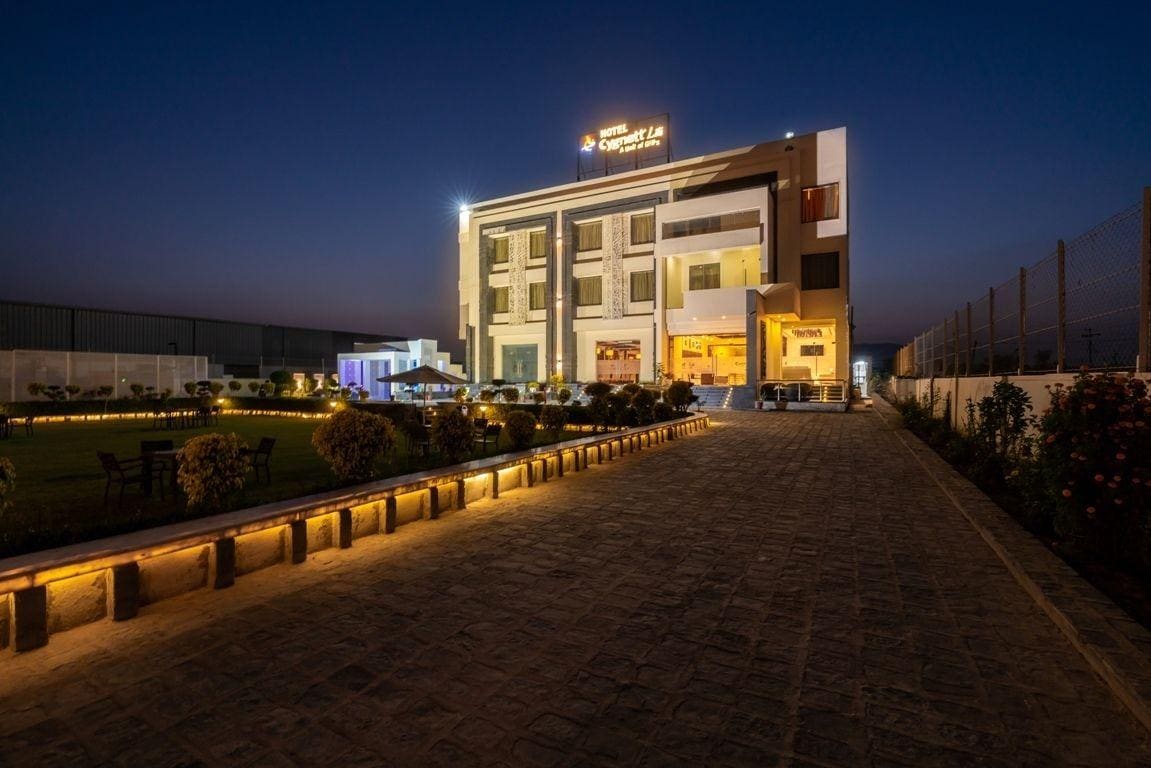 Cygnett Lite — Alwar — photo 2