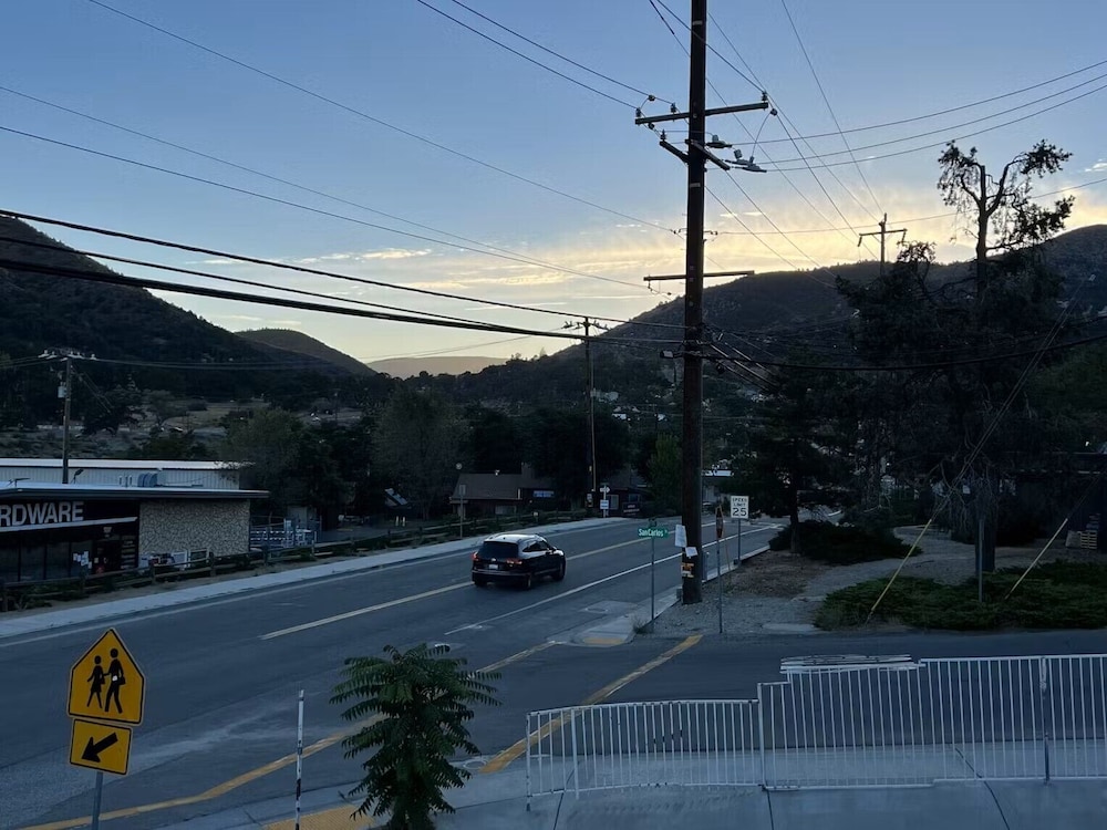 Frazier View Motel - photo 57