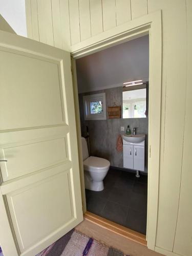 Lite hus i hagen — Malvik — photo 5