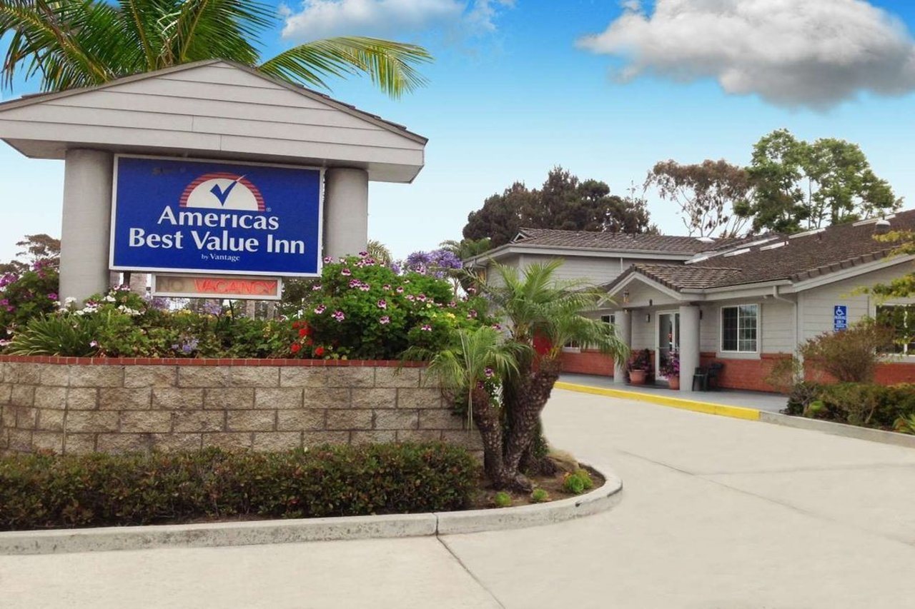 Americas Best Value Inn Oxnard Port Hueneme in Port Hueneme, United States