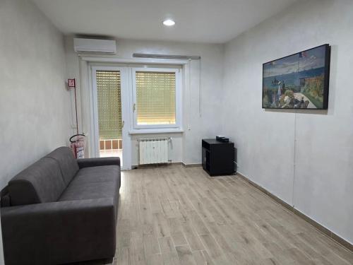 Casa la Paranza — 4-Star Luxury Hotel in Lido Di Ostia, Italy