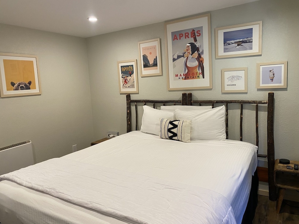Cinnamon Bear Inn - photo 29