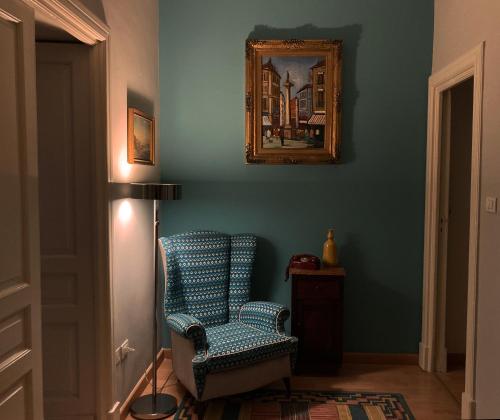 Tabula Platino House — 4-Star Luxury Hotel in Catania, Italy