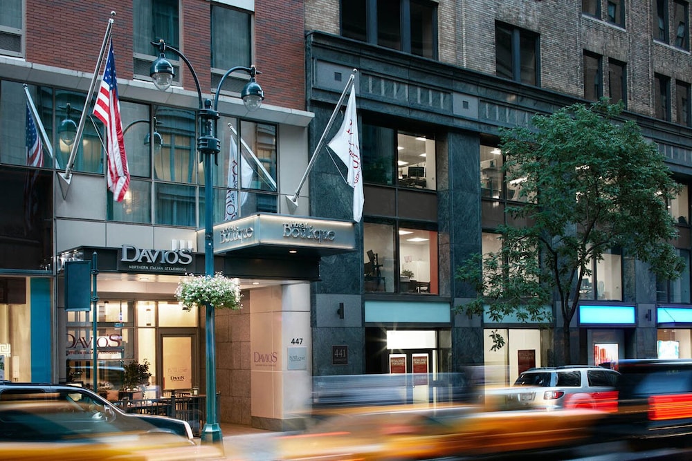 Hotel Boutique at Grand Central - photo 83