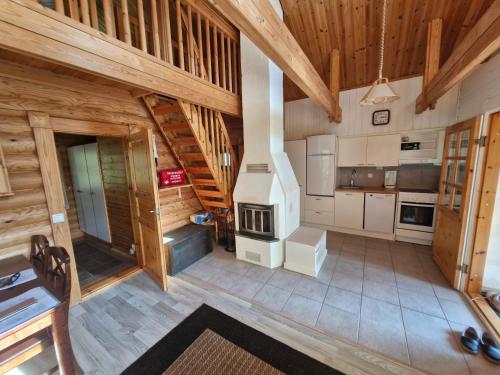 Himoskoti in Jaemsae, Finland