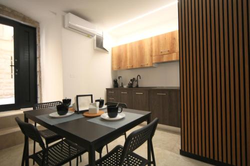 Maison De Ruelle — 4-Star Luxury Hotel in Barletta, Italy